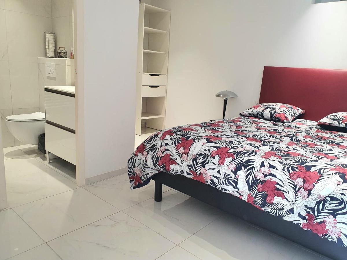 Villa Harmony Валорис Екстериор снимка