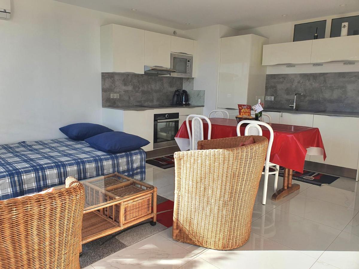 Villa Harmony Валорис Екстериор снимка