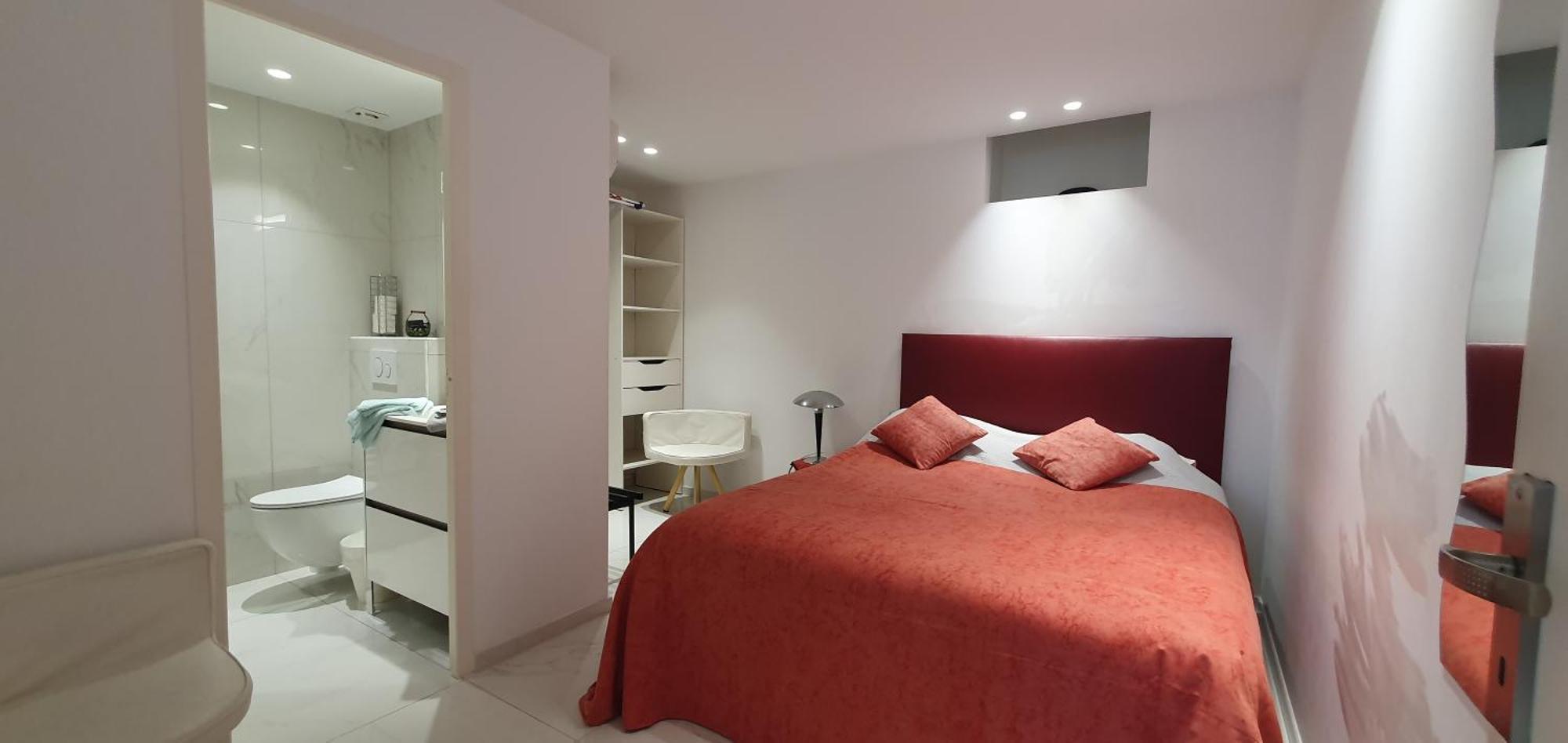 Villa Harmony Валорис Екстериор снимка