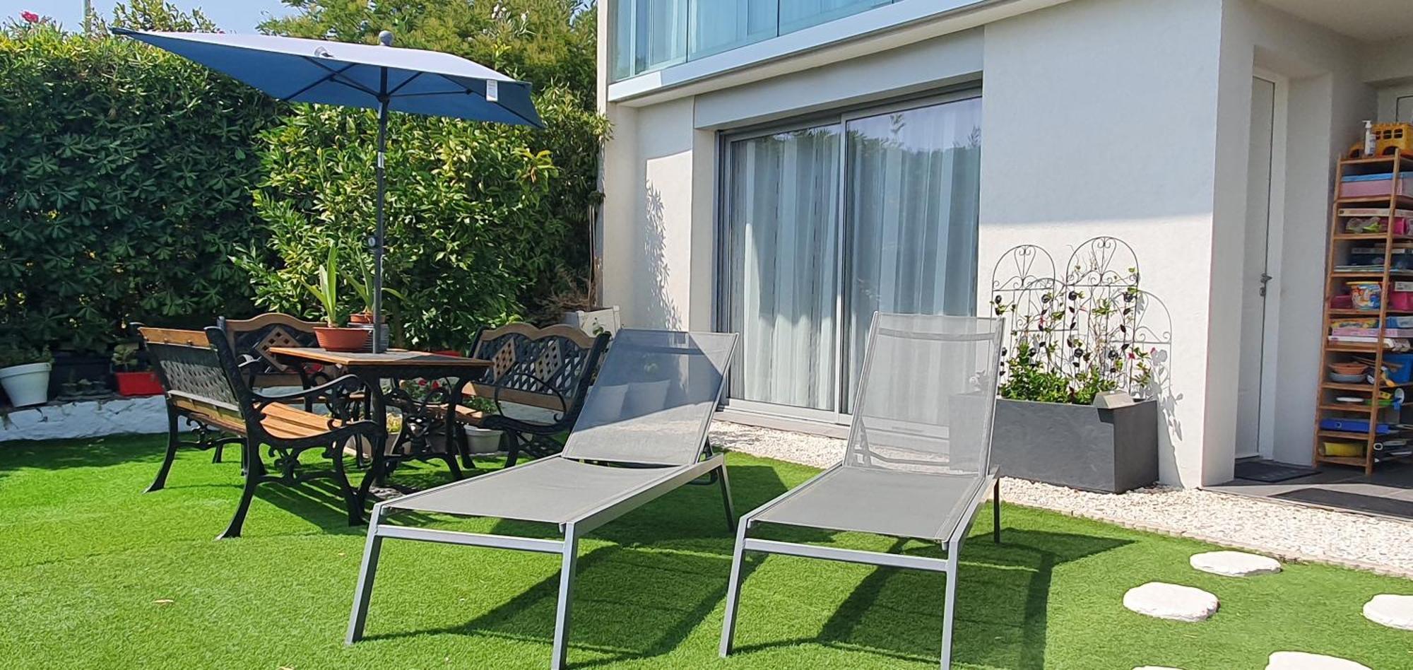 Villa Harmony Валорис Екстериор снимка