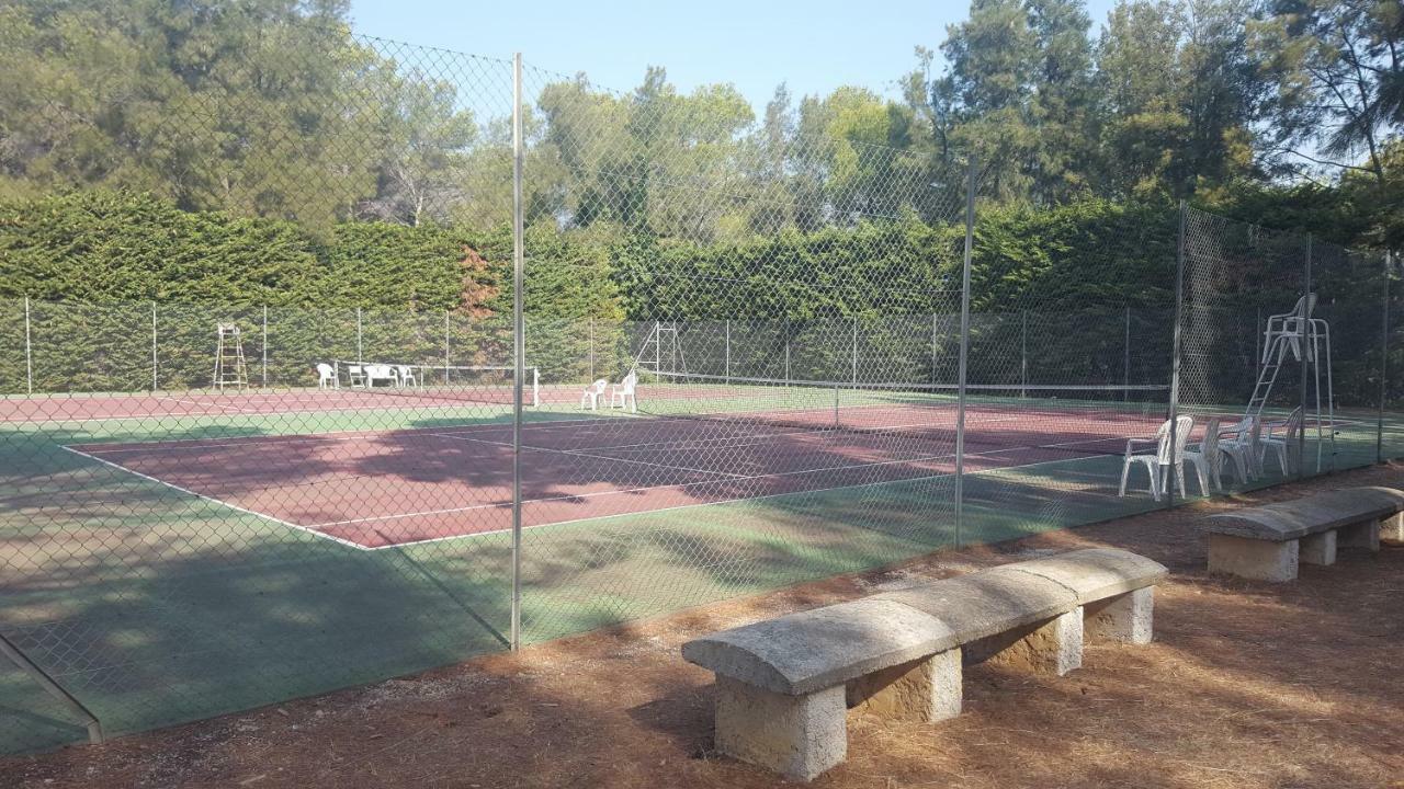 Villa Harmony Валорис Екстериор снимка